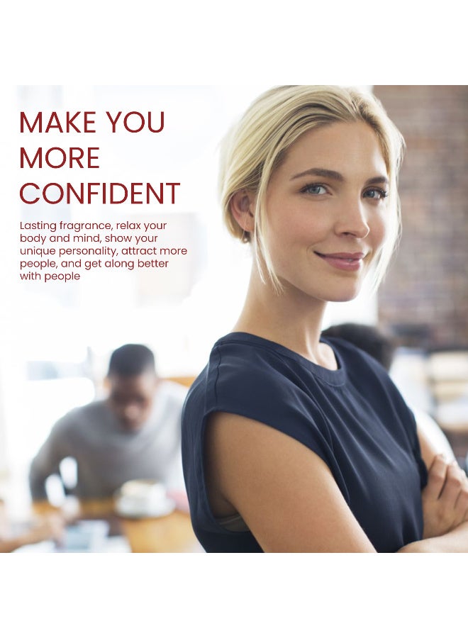 إيلهو زيت العطور المركز لليونيسكس، 35 مل - Image 5