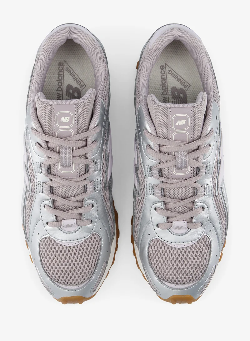 New Balance GREY (020) Unisex Boty New Balance U204LPP – Stříbrný204L Sneakers for Women | Best Price UAE