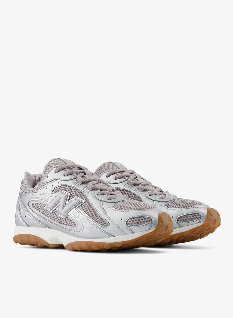 New Balance GREY (020) Unisex Boty New Balance U204LPP – Stříbrný204L Sneakers for Women | Best Price UAE