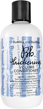 BUMBLE AND BUMBLE BbThickening Volume Conditioner 250 ml