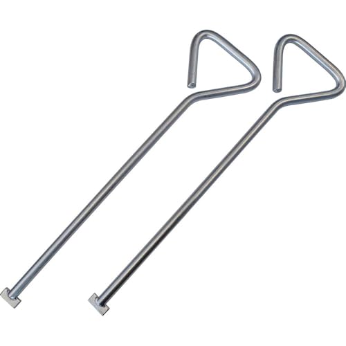 Faithfull FAIMHK520 Basin Wrenches & Keys - Image 1