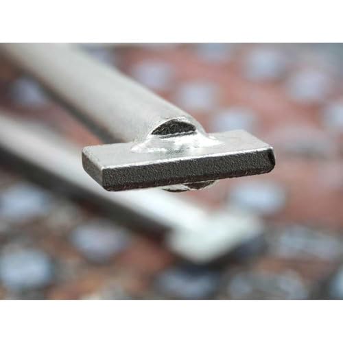 Faithfull FAIMHK520 Basin Wrenches & Keys - Image 3