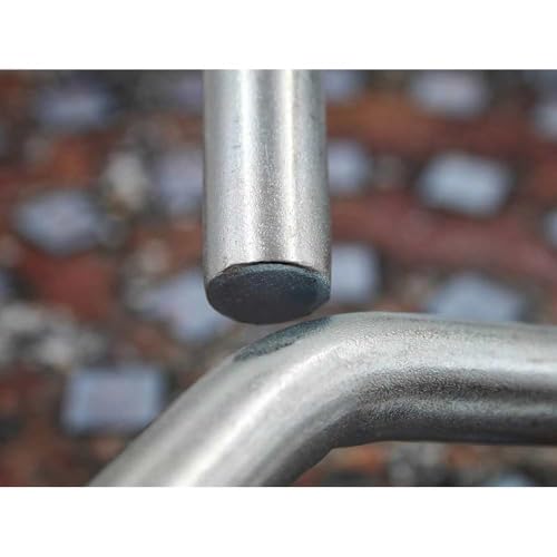 Faithfull FAIMHK520 Basin Wrenches & Keys - Image 4