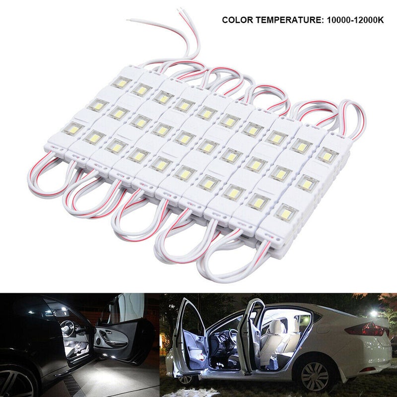 Loquat 12V LED Light Kit multicolour 15.00*10.00*15.00cm - Image 2