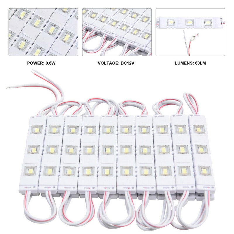 Loquat 12V LED Light Kit multicolour 15.00*10.00*15.00cm - Image 5
