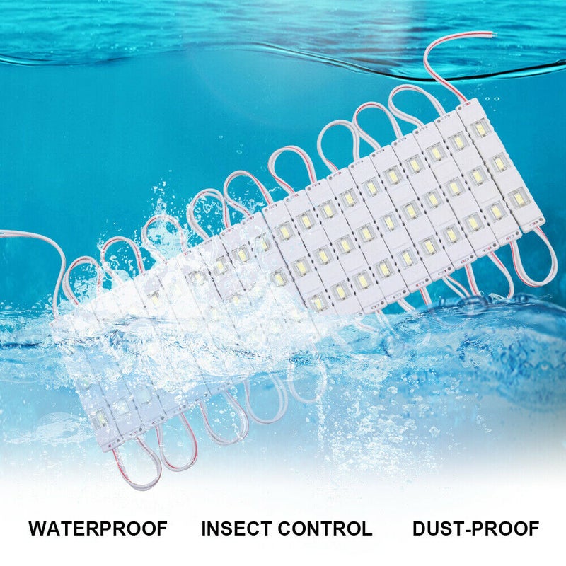 Loquat 12V LED Light Kit multicolour 15.00*10.00*15.00cm - Image 4