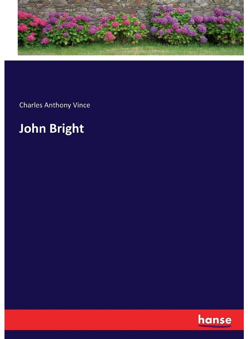 John Bright  - Image 1