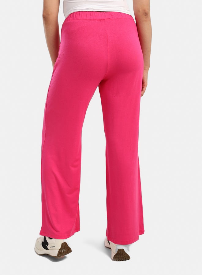 Carina High-Waisted Lounge Pants - Image 2