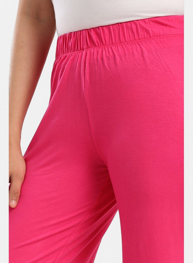 Carina High-Waisted Lounge Pants - Image 3