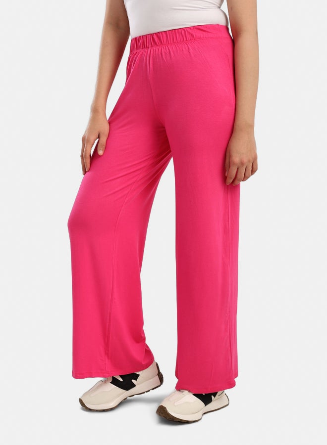 Carina High-Waisted Lounge Pants - Image 1