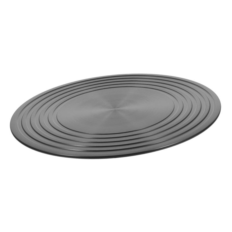 Thick Aluminum Heat Diffuser Plate For Gas Stove Fast Thawing Tray - Image 2