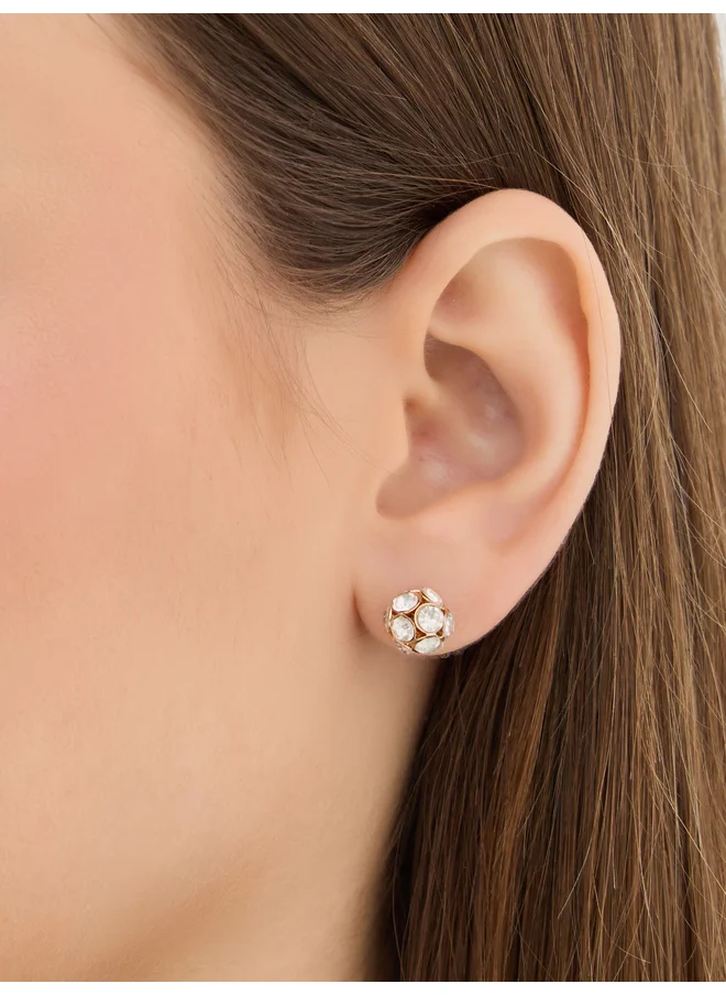 Styli Styli Set of 6 - Pearl Stud Earrings