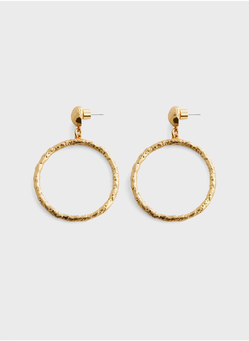 MANGO - Phoebe Dropearrings - Image 1