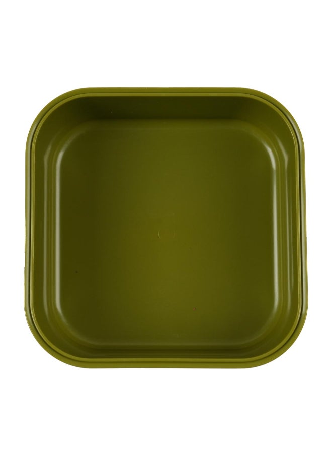 Trixie Snack Box With Clips - Fireman Mr. Dino - Image 5