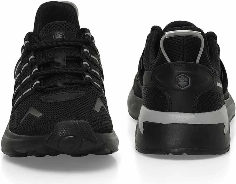 LUMBERJACK Sword Wmn B1 Women's Walking Running Shoes 101499537BLACK