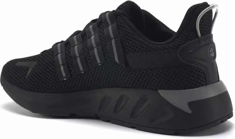 LUMBERJACK Sword Wmn B1 Women's Walking Running Shoes 101499537BLACK