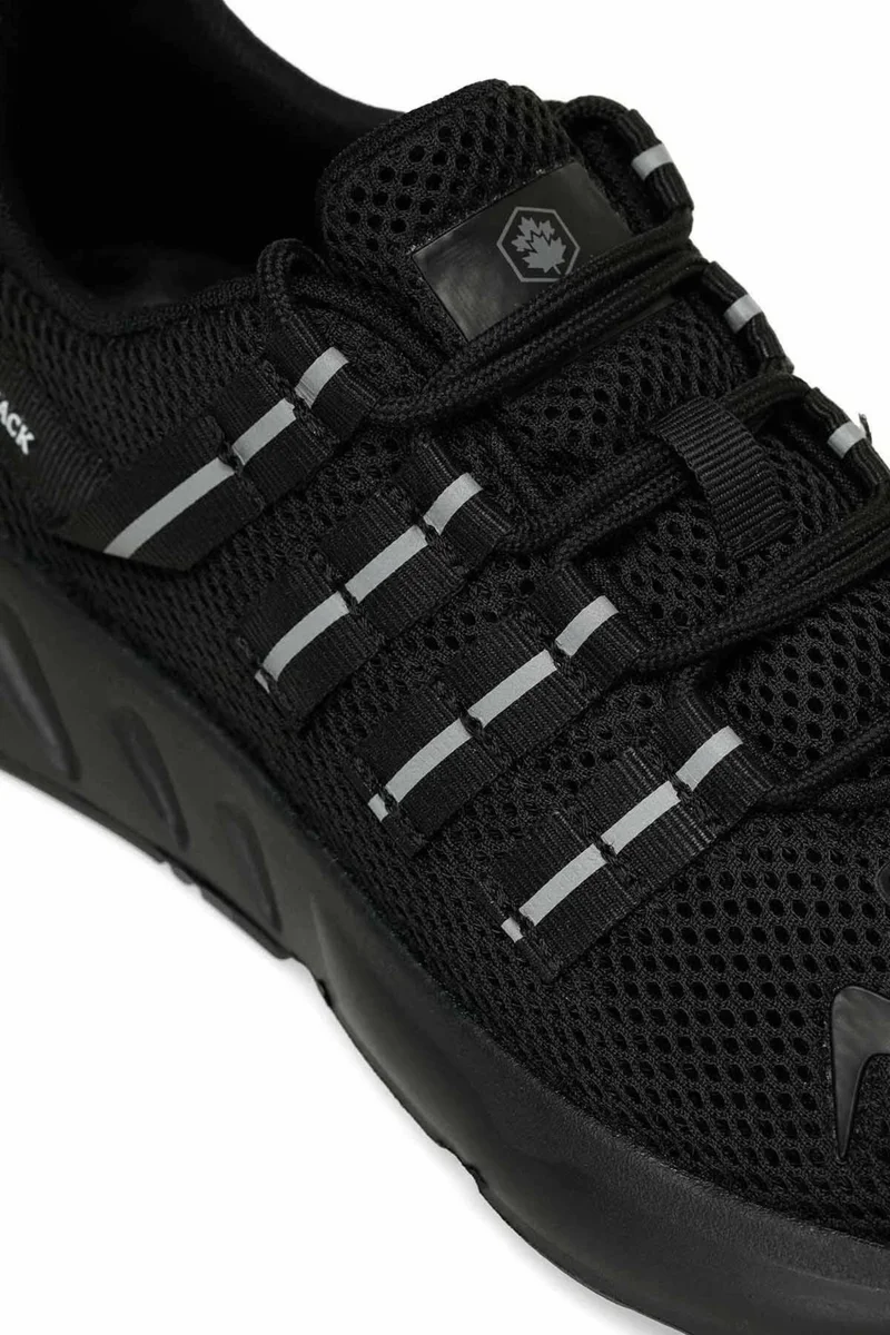 LUMBERJACK Sword Wmn B1 Women's Walking Running Shoes 101499537BLACK