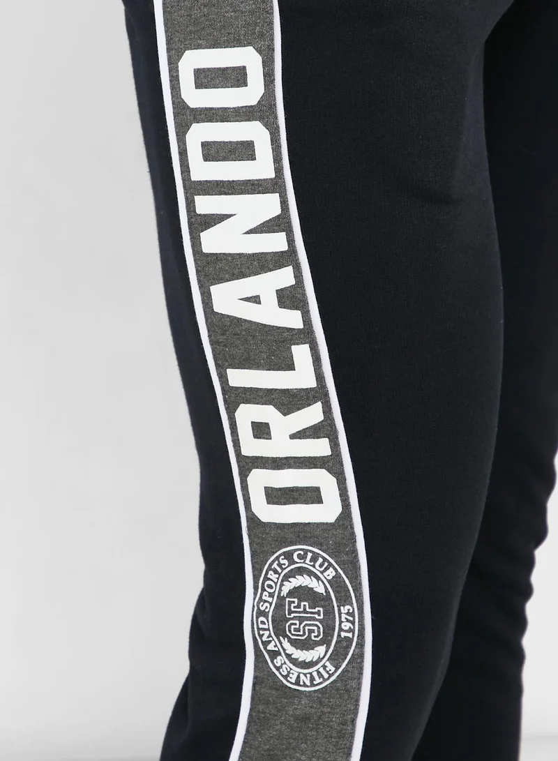 سفنتي فايف Varsity Jogger
