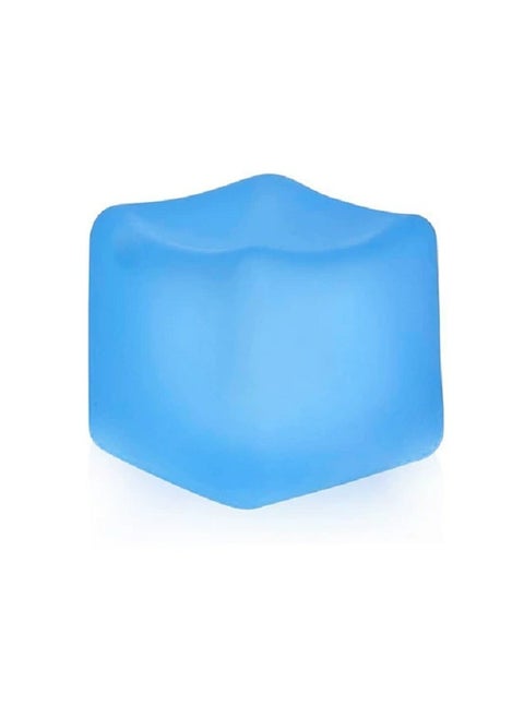 Nice Cube -Sensory Squeeze Toy with Super Solid Squish - 2.25 Cube