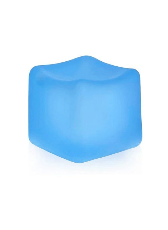 Nice Cube -Sensory Squeeze Toy with Super Solid Squish - 2.25 Cube