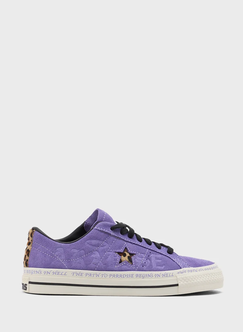 CONVERSE One Star Pro