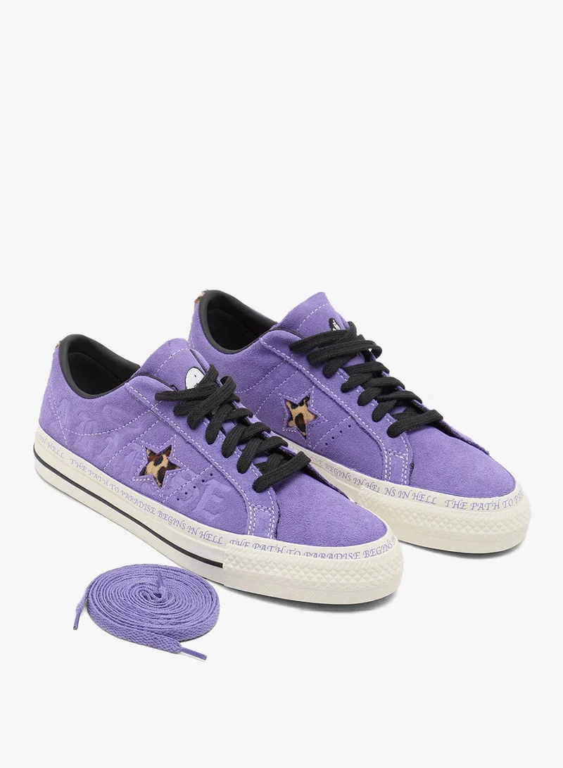 CONVERSE One Star Pro