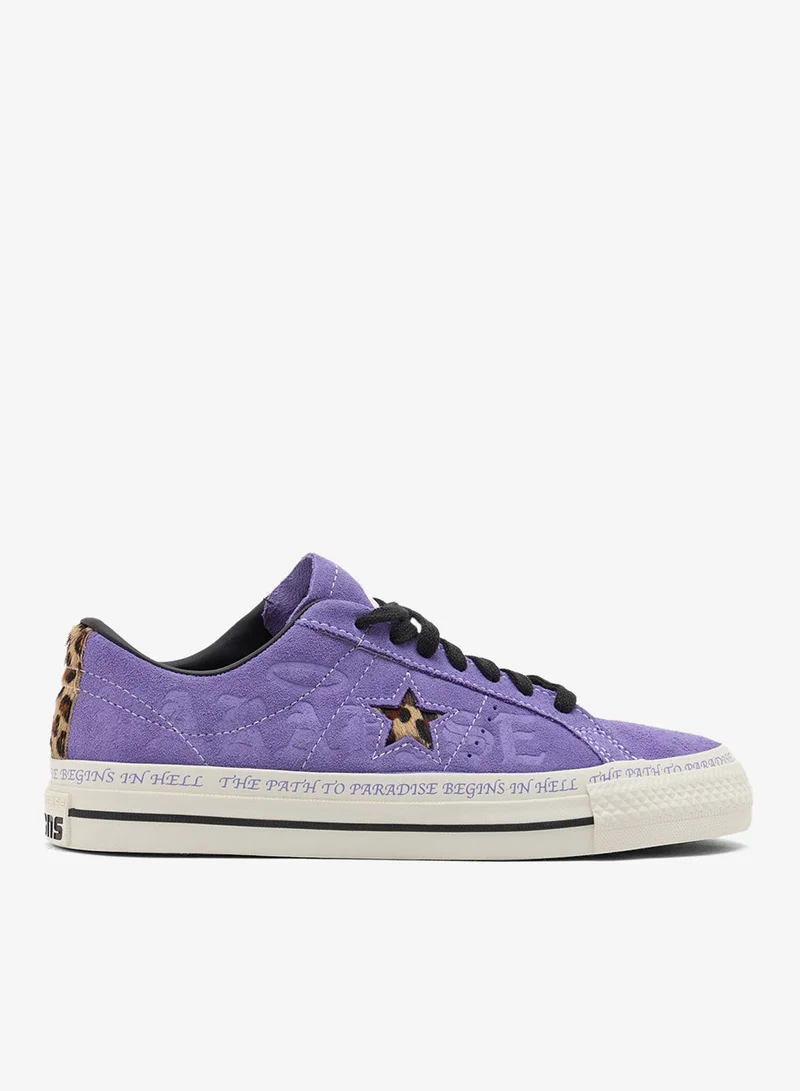 One Star Pro