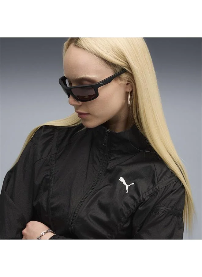 Puma DARE TO Oversized Woven Jacket Women