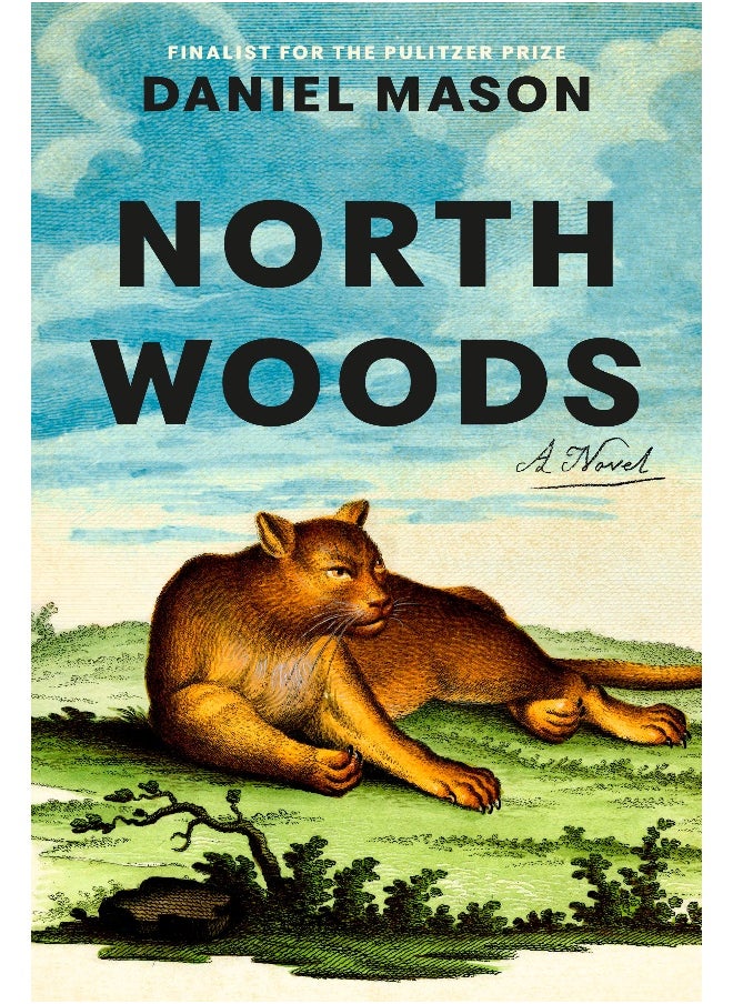 null - North Woods - Image 1