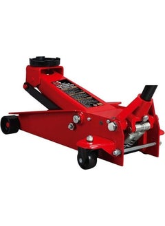 BIG RED Bigred T830023 Car Floor Jack 3 Ton 