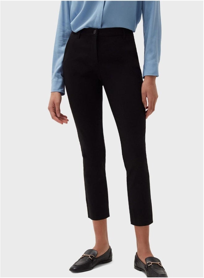 Ovs High Waist Pants - Image 1