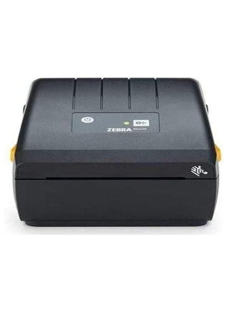 Zebra ZD230 Standard EZPL, 203 dpi EU and UK Power Cords, ZD23042-D0EC00EZ (EU and UK Power Cords USB, Ethernet) - Image 1