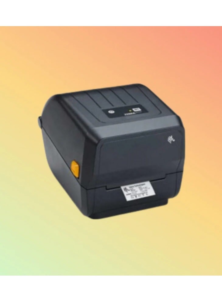 Zebra ZD230 Standard EZPL, 203 dpi EU and UK Power Cords, ZD23042-D0EC00EZ (EU and UK Power Cords USB, Ethernet) - Image 3