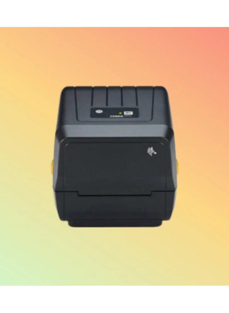 Zebra ZD230 Standard EZPL, 203 dpi EU and UK Power Cords, ZD23042-D0EC00EZ (EU and UK Power Cords USB, Ethernet) - Image 4