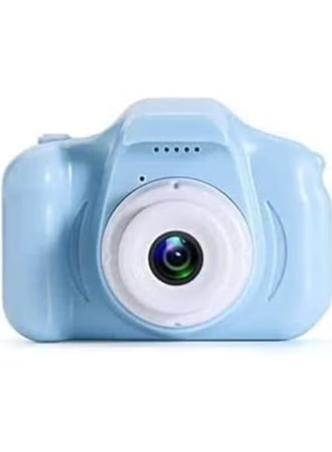 Kids Digital Camera 1080P HD with 2.0 Inch Screen, Portable Rechargeable Mini Camera for Photography and Video Recording - Image 1
