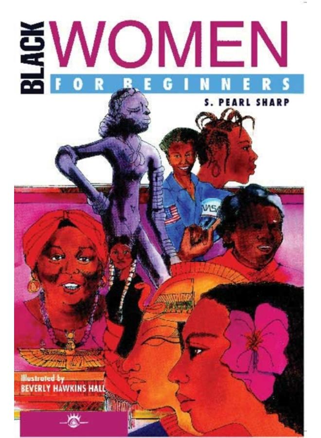 Black Women for Beginners 