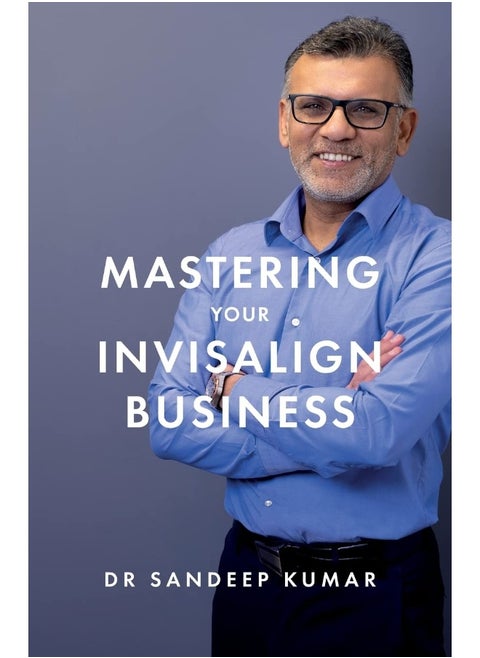 Rethink Press Mastering Your Invisalign Business