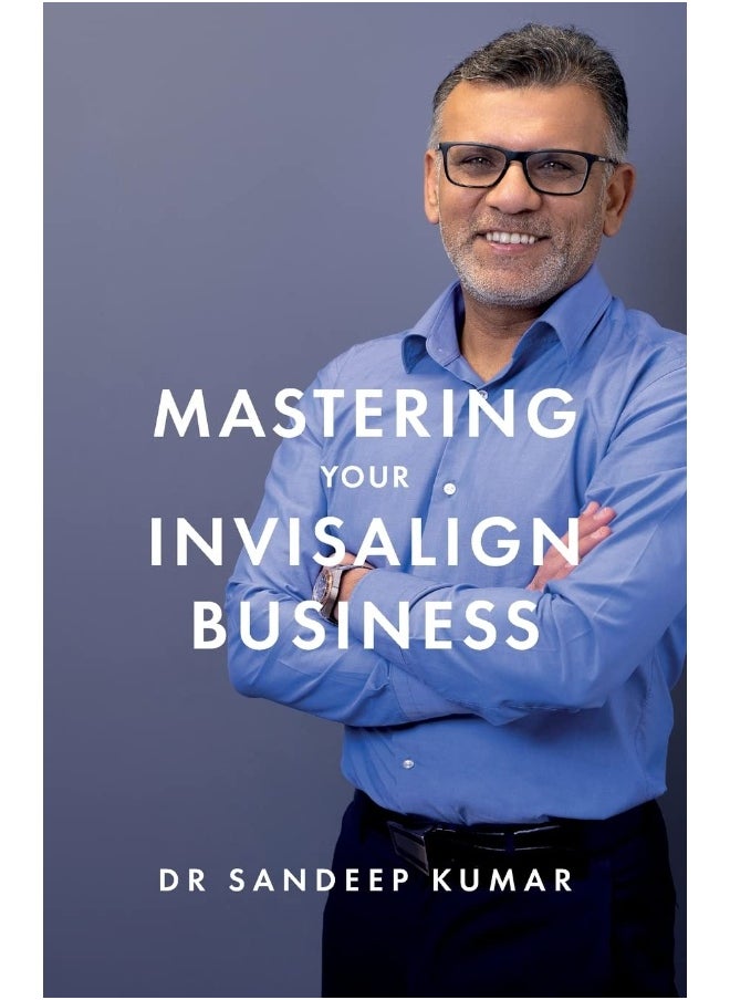 null - Rethink Press Mastering Your Invisalign Business - Image 1