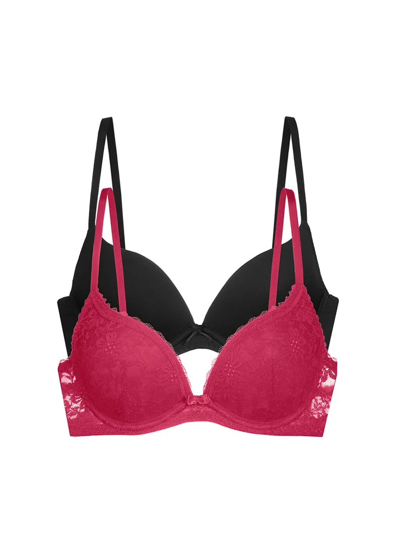 دورينا PUSH UP PLUNGE