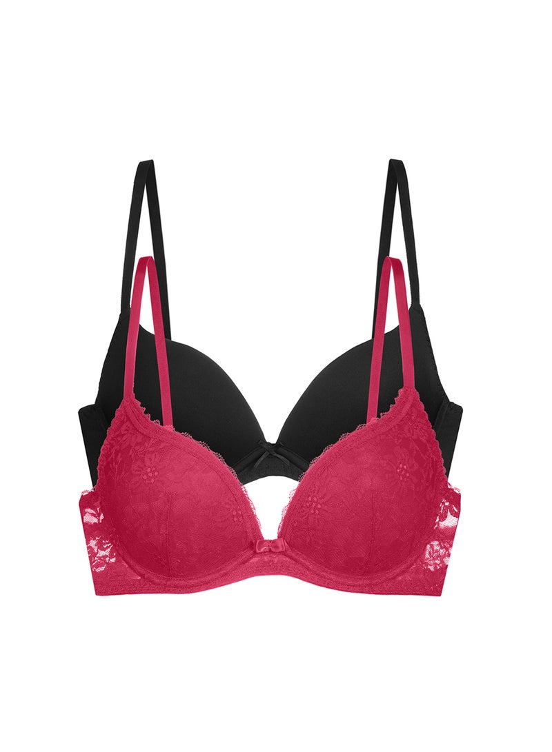 Dorina PUSH UP PLUNGE - Image 1