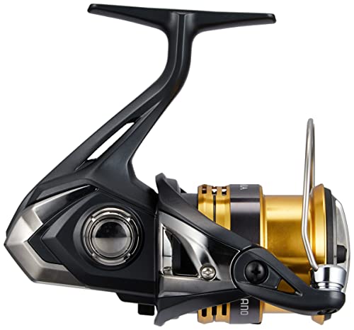 Shimano 22 Sahara Fishing Reel Shipped from Japan 2022 Model 2500SHG - Image 3