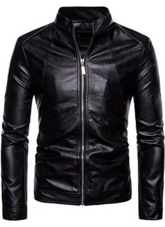 2024 High quality exquisite leather jacket for men