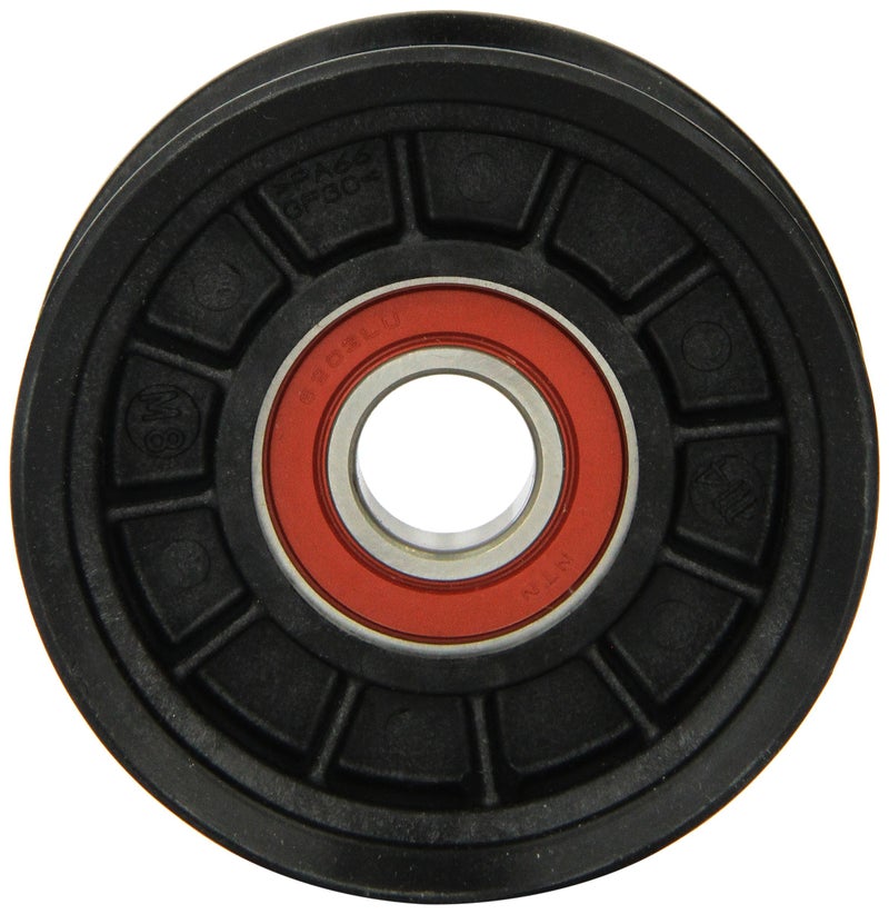 Dayco Tension Pulley Industry Number 89009