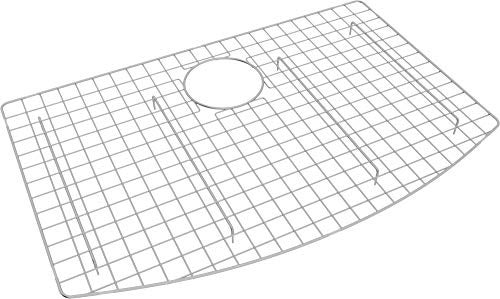 ROHL WSG3021SS Wire Sink Grids, Stainless Steel - Image 3