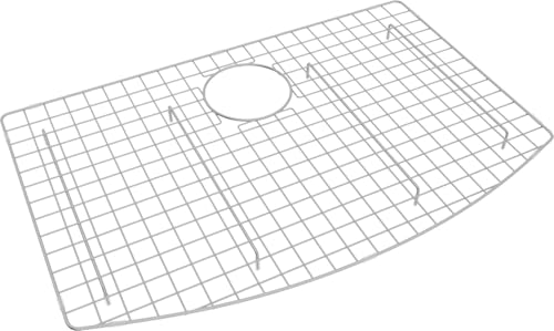 ROHL WSG3021SS Wire Sink Grids, Stainless Steel - Image 4