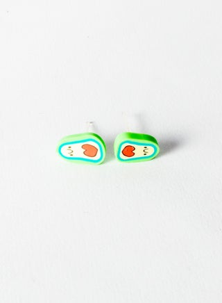 Small Silicon Earring for Baby-Premium Quality- Green - pzsku/Z0C94C6FBB8AC42F2691FZ/45/_/1737287143/36507e75-0283-4871-9e7e-f69378272f3d