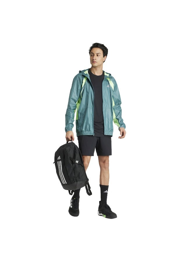 Adidas Tech Apparel Windbreaker - Image 5