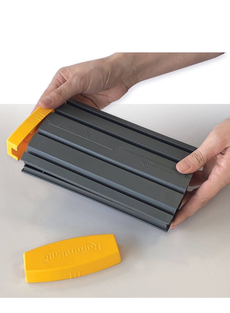 Rummikub  4 Players Board Game - Image 3