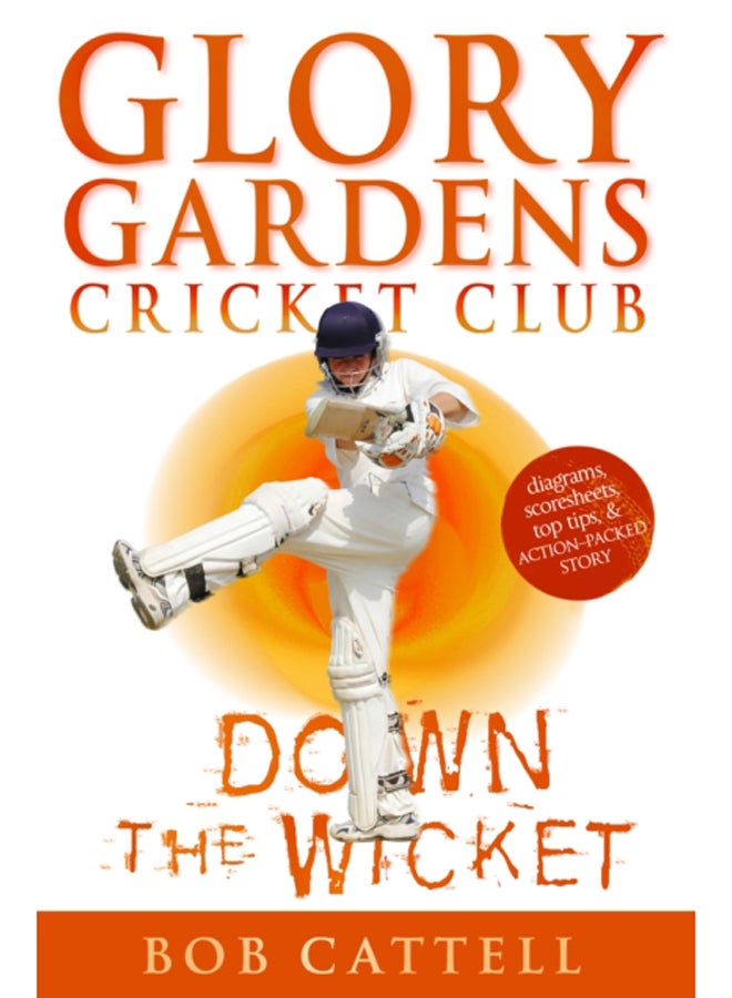 Glory Gardens 7 - Down The Wicket 