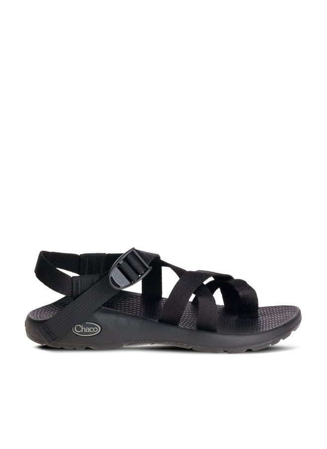 Chaco Womens Z/2 Classic, With Toe Loop, Outdoor Sandal, Black 8 M - Image 1